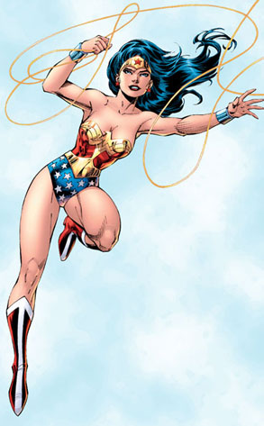 Wonder Woman